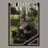 The Dramatics – Joy Ride [Expanded Edition]