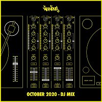 Various  Artists – Nervous October 2020 (DJ Mix)