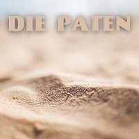 Přední strana obalu CD Die Paten