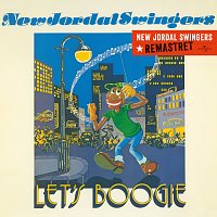 New Jordal Swingers – Let's Boogie [Remastered]