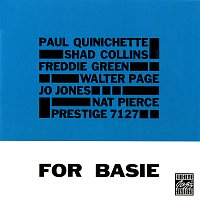 Paul Quinichette – For Basie