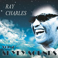 Přední strana obalu CD Skyey Sounds Vol. 7