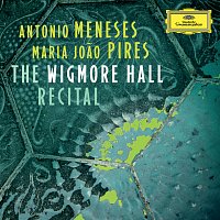 Antonio Meneses, Maria Joao Pires – The Wigmore Hall Recital