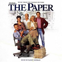 Randy Newman – The Paper (Music From The Motion Picture)