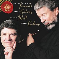 James Galway – Music for my Friends