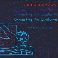 Přední strana obalu CD Drowning By Numbers: Music From The Motion Picture