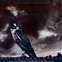 Pat Metheny Group – Falcon & The Snowman