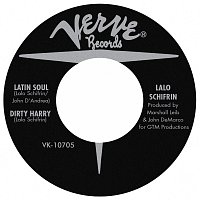 Lalo Schifrin – Latin Soul / Dirty Harry