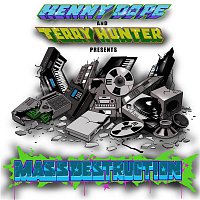 Kenny Dope & Mass Destruction & Terry Hunter – Mass Destruction