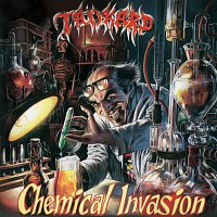 Tankard – Chemical Invasion (2017 - Remaster)