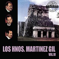 Hermanos Martinez-Gil – Los Hermanos Martinez Gil Vol. VI