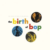Různí interpreti – The Birth Of Bop: The Savoy 10-Inch LP Collection