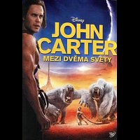 Různí interpreti – John Carter: Mezi dvěma světy