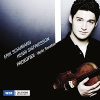 Erik Schumann, Henri Sigfridsson – Prokofiev: Violin Sonatas