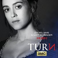 Joy Williams, Matt Berninger – Hush [Theme From Turn]