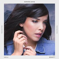 Indila, BENNETT – Derniere danse [Techno Mix]