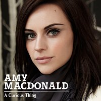 Amy MacDonald – A Curious Thing [Album BP2]