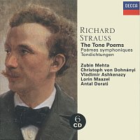 Strauss, Richard: The Tone Poems