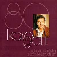 Karel Gott – Originální nahrávky z 80. let FLAC