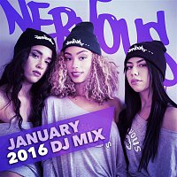 Various Artists.. – Nervous January 2016 - DJ Mix