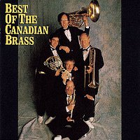 Přední strana obalu CD Best Of The Canadian Brass