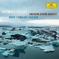 Emerson String Quartet – Intimate Voices with Listening Guide