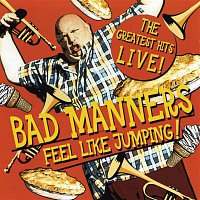 Bad Manners – Feel Like Jumping! The Greatest Hits Live!