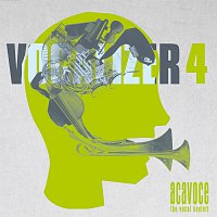 Acavoce – Vocalizer 4