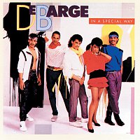 DeBarge – In A Special Way