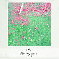 Přední strana obalu CD Mar: Melting Point