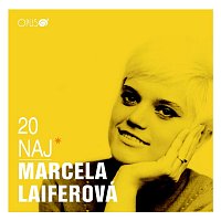 Marcela Laiferová – 20 Naj CD