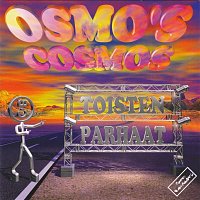 Osmo's Cosmos – Toisten parhaat