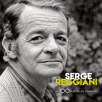 Serge Reggiani – 100 Plus Belles chansons