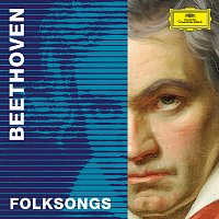 Přední strana obalu CD Beethoven 2020 – Folksongs