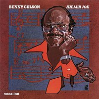 Benny Golson – Killer Joe (Expanded)