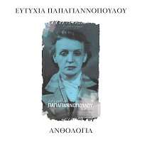 Eftihia Papagiannopoulou – Anthologia