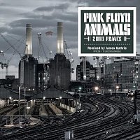 Pink Floyd – Animals (2018 Remix Edition) CD