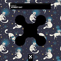 GUILC – Street Cat