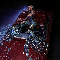 Kehlani – CRASH