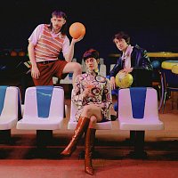 Přední strana obalu CD Válassz