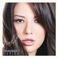 Nadia – Mujer Vol.II Demasiado Herida