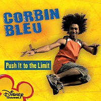 Corbin Bleu – Push It To The Limit