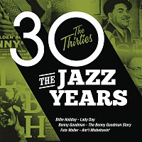 Various  Artists – The Jazz Years - The Thirties