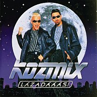 Kozmix – Lázadááás!