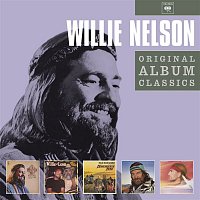 Willie Nelson – Original Album Classics