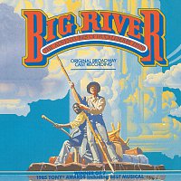 Různí interpreti – Big River: The Adventures Of Huckleberry Finn