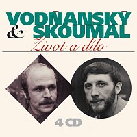 Jan Vodňanský, Petr Skoumal – Život a dílo