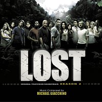 Michael Giacchino – Lost: Season 2 [Original Television Soundtrack]