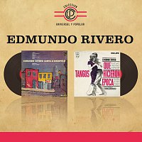 Edmundo Rivero: Edmundo Rivero Canta A Discepolo / Tangos Que Hicieron Época