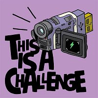 Various Artists.. – This Is A Challenge
